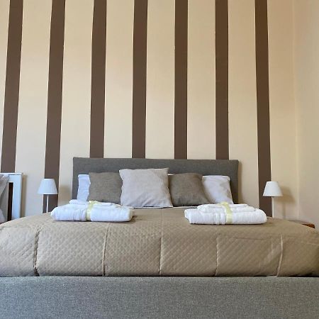 Avolina'S Apartment Νάπολη Εξωτερικό φωτογραφία