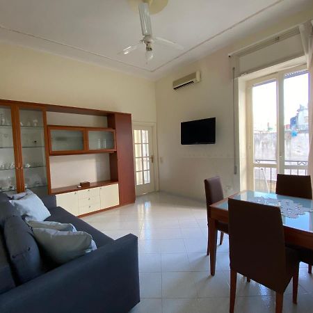 Avolina'S Apartment Νάπολη Εξωτερικό φωτογραφία