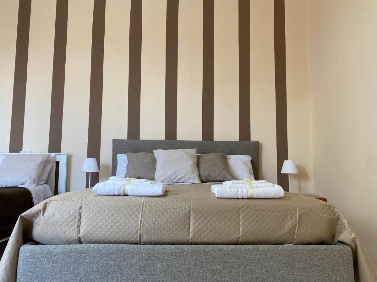 Avolina'S Apartment Νάπολη Εξωτερικό φωτογραφία