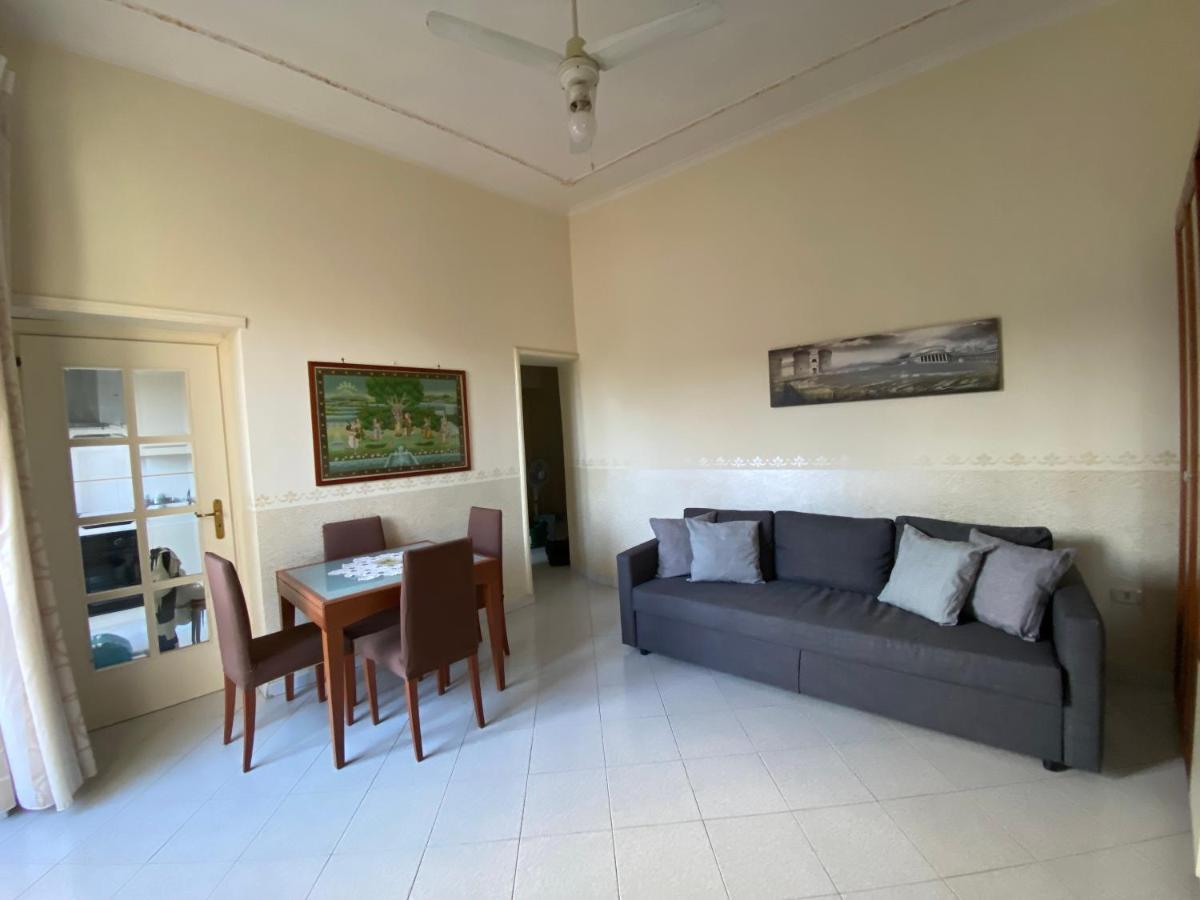 Avolina'S Apartment Νάπολη Εξωτερικό φωτογραφία